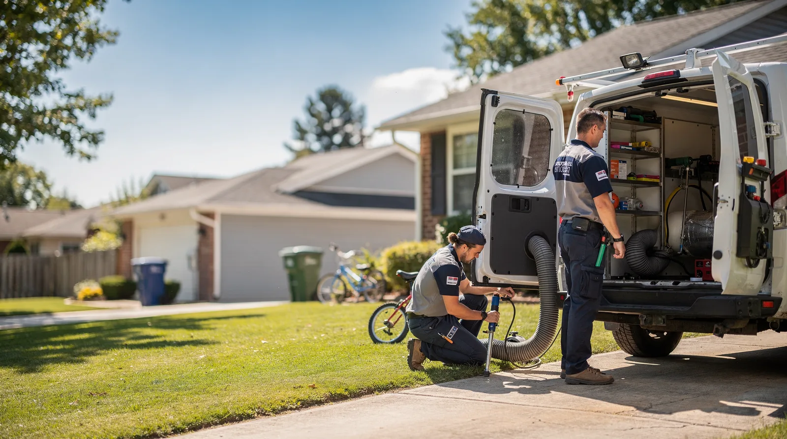 24/7 HVAC Repair & AC Replacement in Wellfleet, NE near me
